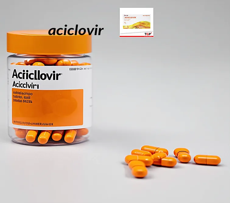 Aciclovir 3